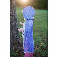 DIAMOND SPARKLE CAPE LILAC 3/4