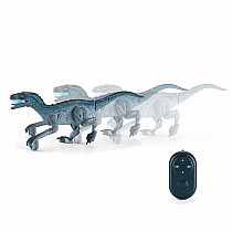ROBORAPTOR RC