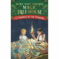 YOTO MAGIC TREE HOUSE SET #1