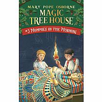 YOTO MAGIC TREE HOUSE SET #1