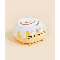 PUSHEEN CINNAMON ROLL
