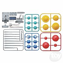 GREEN SCIENCE/SOLAR SYSTEM