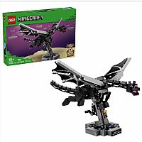 LEGO ENDER DRAGON