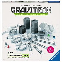 ****SALE PRICE--REG  $29.99**** GraviTrax Trax Expansion