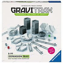 GraviTrax Trax Expansion