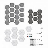 ****SALE PRICE--REG  $29.99**** GraviTrax Trax Expansion