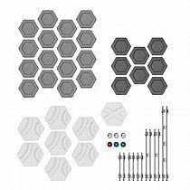 ****SALE PRICE--REG  $29.99**** GraviTrax Trax Expansion