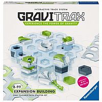 GraviTrax Building Expansion