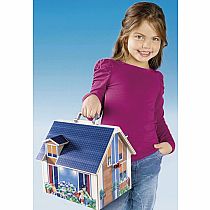 PM TAKE ALONG DOLLHOUSE