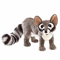 RINGTAIL CAT HAND PUIPPET