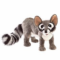 RINGTAIL CAT HAND PUIPPET