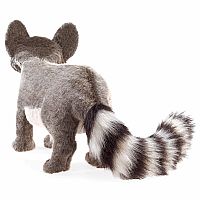 RINGTAIL CAT HAND PUIPPET