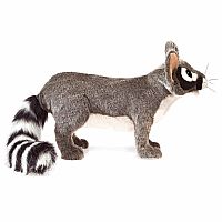 RINGTAIL CAT HAND PUIPPET