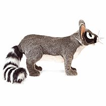RINGTAIL CAT HAND PUIPPET
