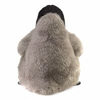 Baby Emperor PenguinBABY EMPEROR HAND PENGUIN PUPPET