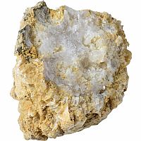 SMASH N BASH GEODES