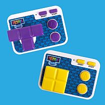 TETRIS DUEL ARCADE