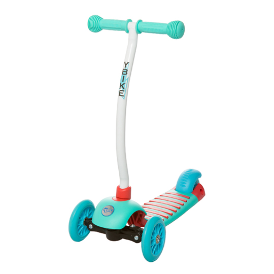 ybike cruze