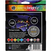 Cosmic Brightz Rainbow