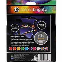 Cosmic Brightz Rainbow