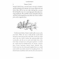 STUART LITTLE 75TH ANNVR PB  --E.B. WHITE