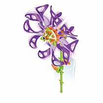 SOLARFLOWER PURPLE MAJESTIC