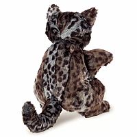 WILDCAT KITTEN HAND PUPPET