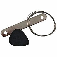 MUSIC MAKER PICK PACK