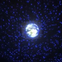 PLANETARIUM PROJECTOR SMITHSONIAN