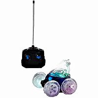 TURBO TWISTER BLUE RC