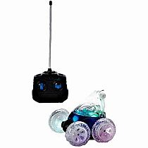TURBO TWISTER BLUE RC