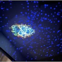 PLANETARIUM PROJECTOR SMITHSONIAN