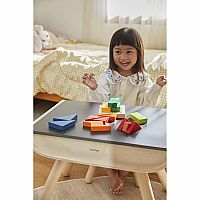 PLAN FRACTION BLOCKS