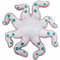 SQUBL OCTOPUS CUTE PINK