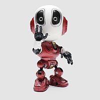 ROBOT ROBOT RC