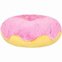 SNACKERS PINK DONUT