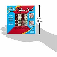 Fifteen Puzzle