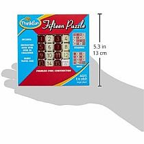 Fifteen Puzzle
