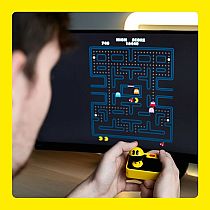 PAC MAN PLUG AND PLAY