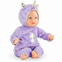 Bébé Calin - Unicorn