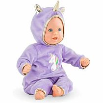 Bébé Calin - Unicorn