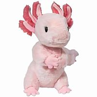 LUISA AXOLOTL