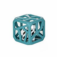 CHEW CUBE TURQUOISE