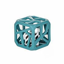 CHEW CUBE TURQUOISE