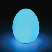 GLOWING EGG