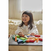 PLAN FRACTION BLOCKS