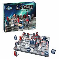 Laser Chess