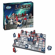 Laser Chess