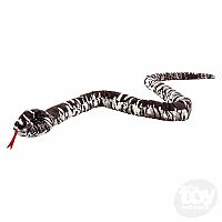 67'" SPECKLED RACER SNAKE
