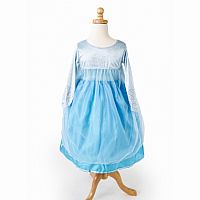 Ice Princess Dress (XLg)